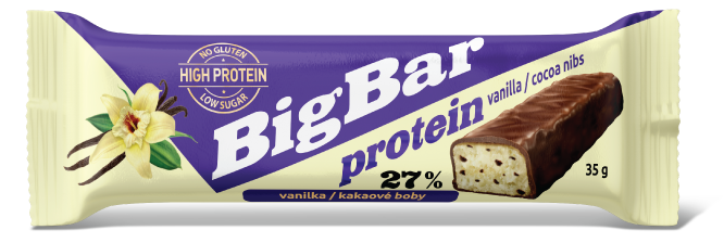 BigBar vanilla